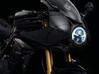 Triumph Speed Triple 1200RR Bond Edition